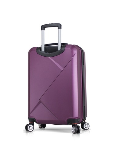 My Valice Diamond Abs Büyük Boy Valiz