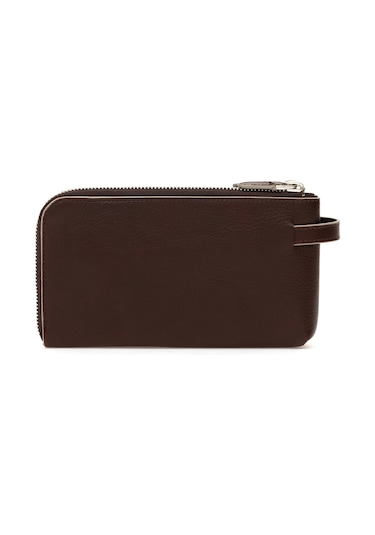 U.s. Polo Assn. Erkek Kahverengi Cüzdan 50305449-vr029 Kahverengi