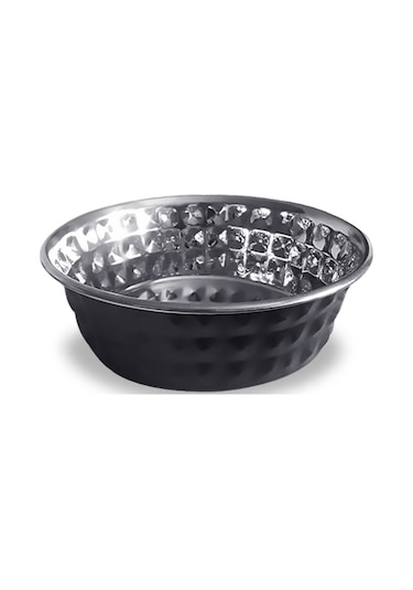 Hdep C -17oz İşlemeli Mama-su Kabı Ø11 Cm N141