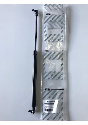 Arka Cam Pistonu 47517738 N11.4