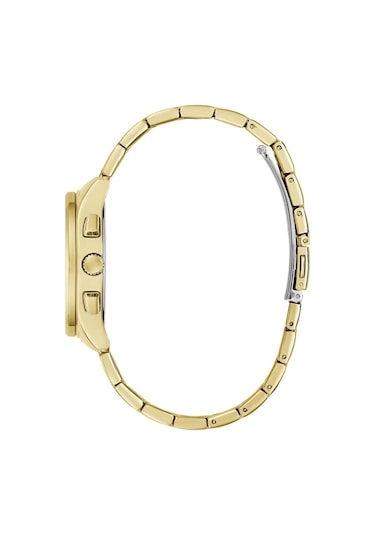 Guess Gugw1031l2 Kadın Kol Saati Altın