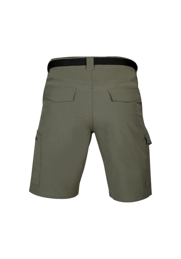 Lumberjack Erkek Şort 20sn521 5fx Haki Haki