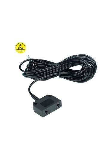Esd Topraklama Kablosu 4.5m Iz-w626
