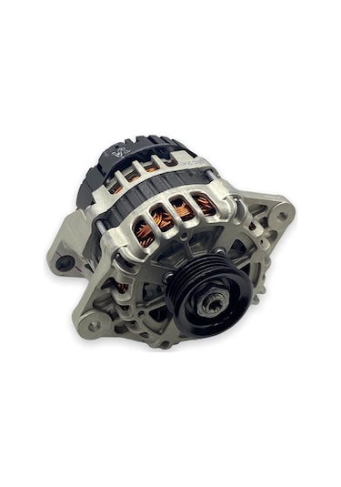 12V Alternatör Dinamo 80 A Chevrolet Aveo/Kalos