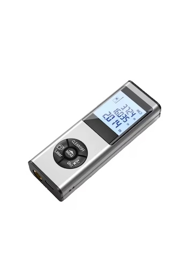 Piranha Lazermetre PLDM6015 Lazer Ölçüm