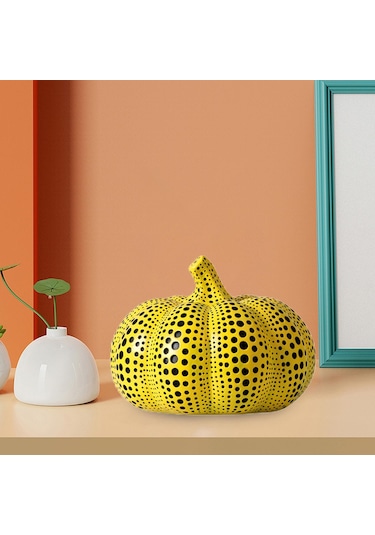 Suntek Kabak Süsler Yapıt Dekorasyon Oturma Odası Ofis Için