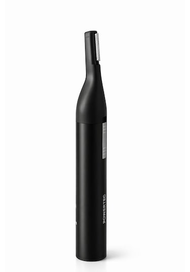 Powertec 2 Si 1 Arada Kalem Tip Kişisel Kıl & Tüy Temizleme Cihazı Usb Şarjlı Diğer