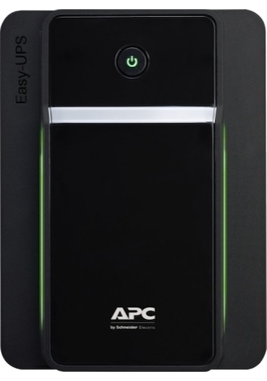 APC BVX1200LI-GR 1200VA 650 W UPS Kesintisiz Güç Kaynağı