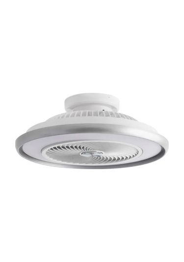 Dlc Araceli 56 Cm Gümüş Renk Tavan Vantilatörü