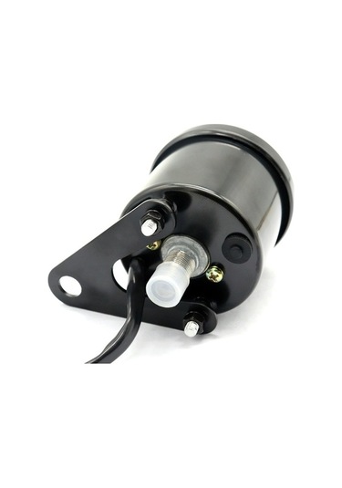 Pazly Evrensel 12v Motosiklet Enstrüman Modifiye Dijital Gösterge K12547-b