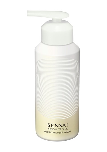 Sensai Absolute Sılk Mıcro Mousse Wash 180 Ml