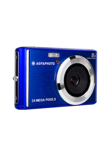 Agfaphoto Realishot DC5500 Fotoğraf Makinesi