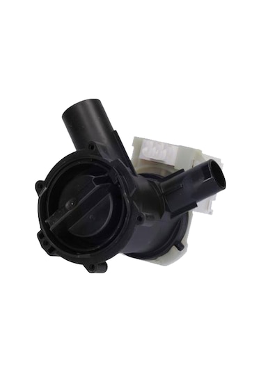 Bosch Wfo2022tr Uyumlu Çamaşır Makinesi Pompa Motoru Sarex