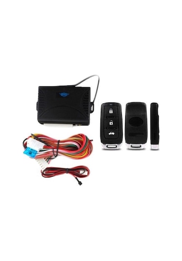 Inwells Oto Uzaktan Kumanda Açma Kapama Sistemi 3936 Aç Kapa