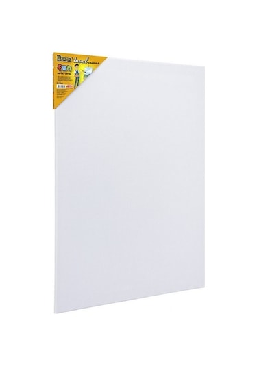 Brons Tuval Fun Seri 50x70 - 3 Adet