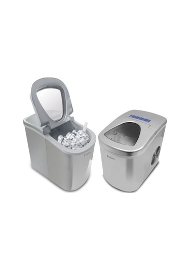 Dijitsu DBM12 12 KG/Gün Buz Makinesi