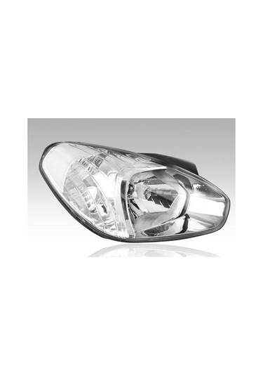 AYFAR 404553 FAR SAĞ + SİNYAL ACCENT ERA 06-11 MANUEL SEFFAF SINY