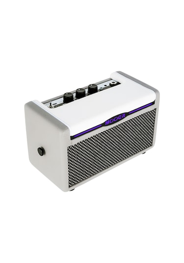 Mooer Sd10ıgr Akıllı Gitar Amfisi
