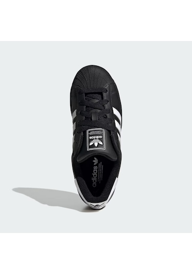 Adidas Superstar Iı Kadın Günlük Spor Ayakkabı C-adıjh7033b10a00 Siyah
