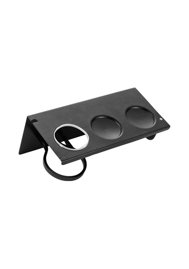 Suntek Duvara Monte Saç Kurutma Makinesi Tutucu Raf Askı