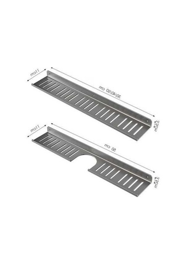 Tongxida 40cm Sones Musluk Lavabo, Banyo Depolama, Uzunluk: Sones, Ev Dekorasyonu, Deliksiz Banyo Diğer