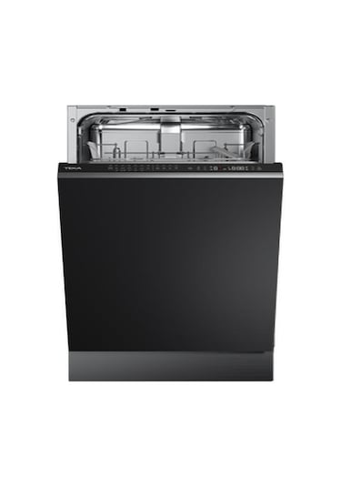 Teka DFI 44700 7 Programlı 10 Kişilik Ankastre Bulaşık Makinası