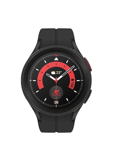 Samsung Galaxy Watch 5 Pro Akıllı Saat (Samsung Türkiye Garantili)