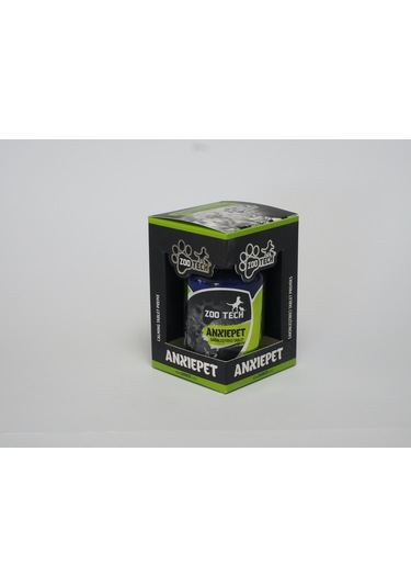 Anxıepet Sakinleştirici Tablet