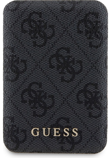 Guess GUPB5FP4EMGW 4G 5000 mAh 15 W Powerbank