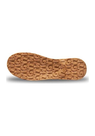 Twigy Manu Erkek Ev Terliği Gri 41/45 AA0433 Gri