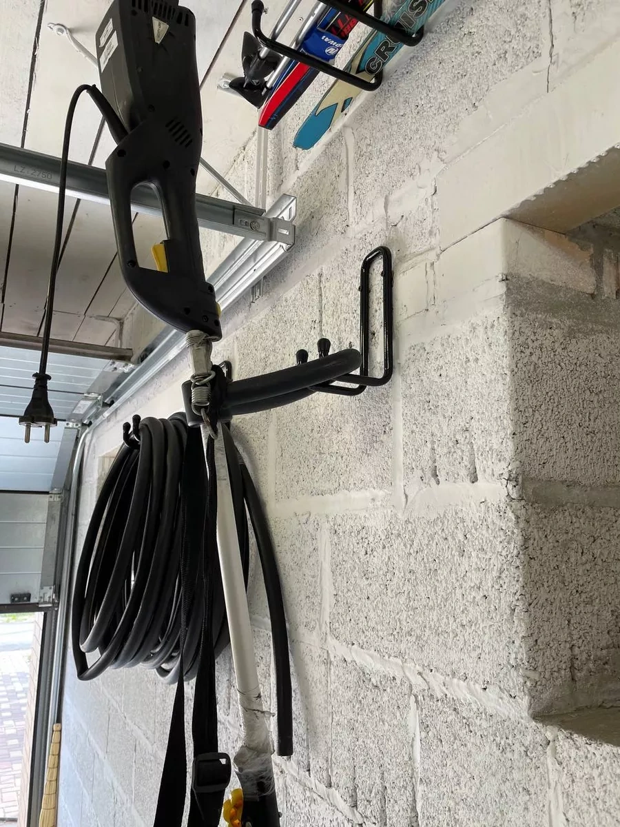 Poleznye Resenıa Bahçe Aleti Tutucu Kancası 219360639