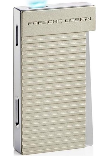 Porsche Design Puro Çakmak Kesici Seti Titan P364702/26