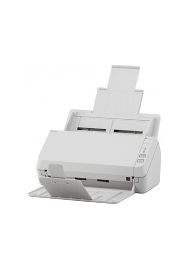 Fujitsu SP-1130N Network Sayfa Beslemeli A4 Doküman Tarayıcı
