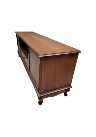 Bengimobilya Tv Sehpası Klasik Model Mobilya Ahşap Kayın Avangart Aslan Ayak P (382149250) Bengimobilya Tv Sehpası Klasik Model Mobilya Ahşap Kayın Avangart Aslan Ayak P (382149250)