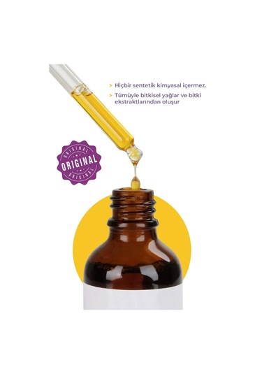 Proclis Doğal Sarı Kantaron Yağı 3 x 50 ML