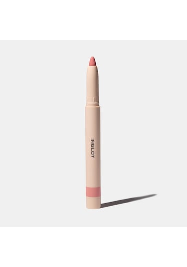 Inglot Velvet Define Dudak Kalemi Blushıng Coral 61