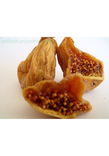 Dağ İnciri 1 KG