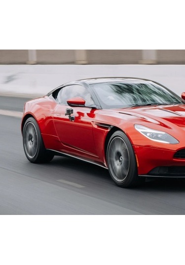 Dji Osmo Action / Pocket / Go Pro Araba Cam Vantuz Tutacağı