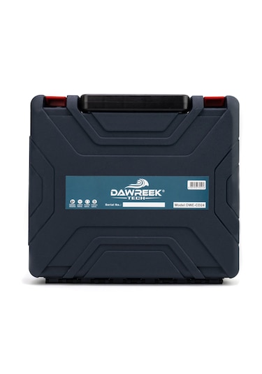 Dawreek BT0111 BS12 Akülü Vidalama