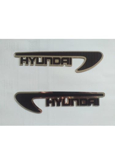 Hyundai H100 Uyumlu Çamurluk Venti