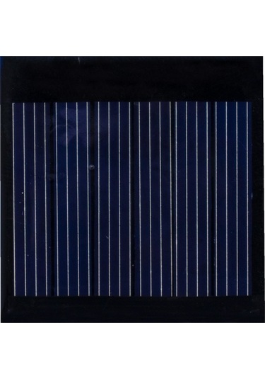 Hayal Sepeti Güneş Enerjisi Pili & Paneli 4X4 Cm