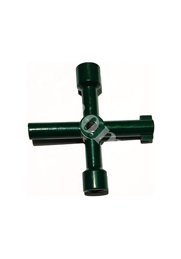 Troy 24000 Üniversal KabinPano Anahtarı