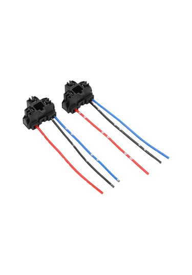 H4-3 Led Soket Adaptör Kaiyi