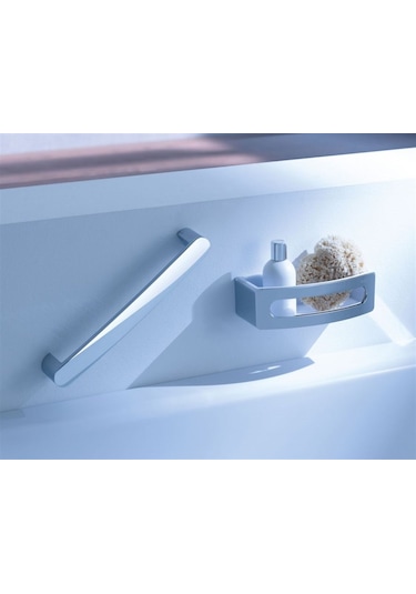 Keuco Aks. Elegance Tutamak Bar 30Cm Krom - Keu.11607010000 Krom