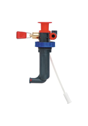Msr Arctic Fuel Pump Grey Grey