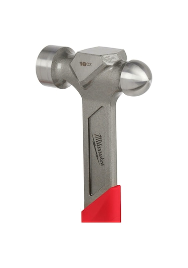 Milwaukee 450 Gr Çelik Bilyeli Çekiç 4932492346