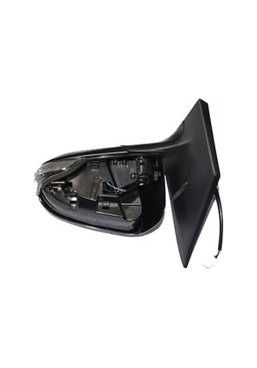 Toyota Corolla Kapi Aynasi Sol 2013-2019 8794002f80 Vm6271ebhpl