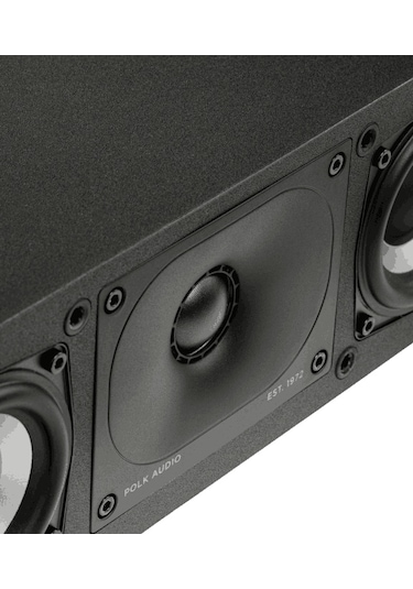 Polk Audio Monitor XT35 Center Hoparlör