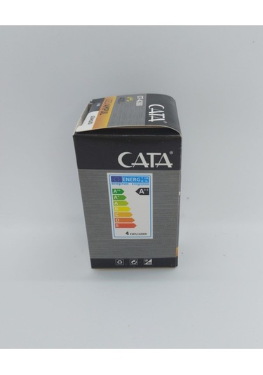 4 W Led Ampul E27 Duylu 2700k Günışığı Ct-4288 Gün Işığı E27 Led Ampul 1501 - 2200 Watt Var