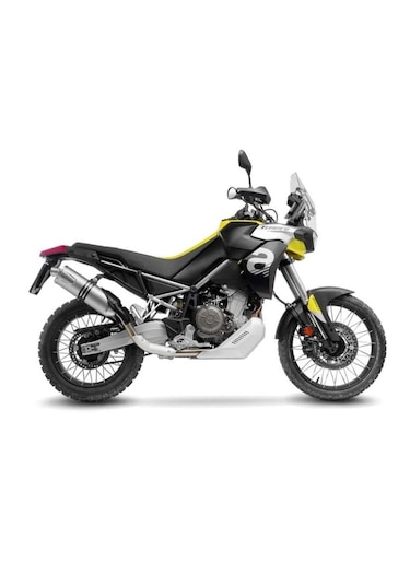 Leovınce Aprılla Tuareg 660 Egzoz 22-24